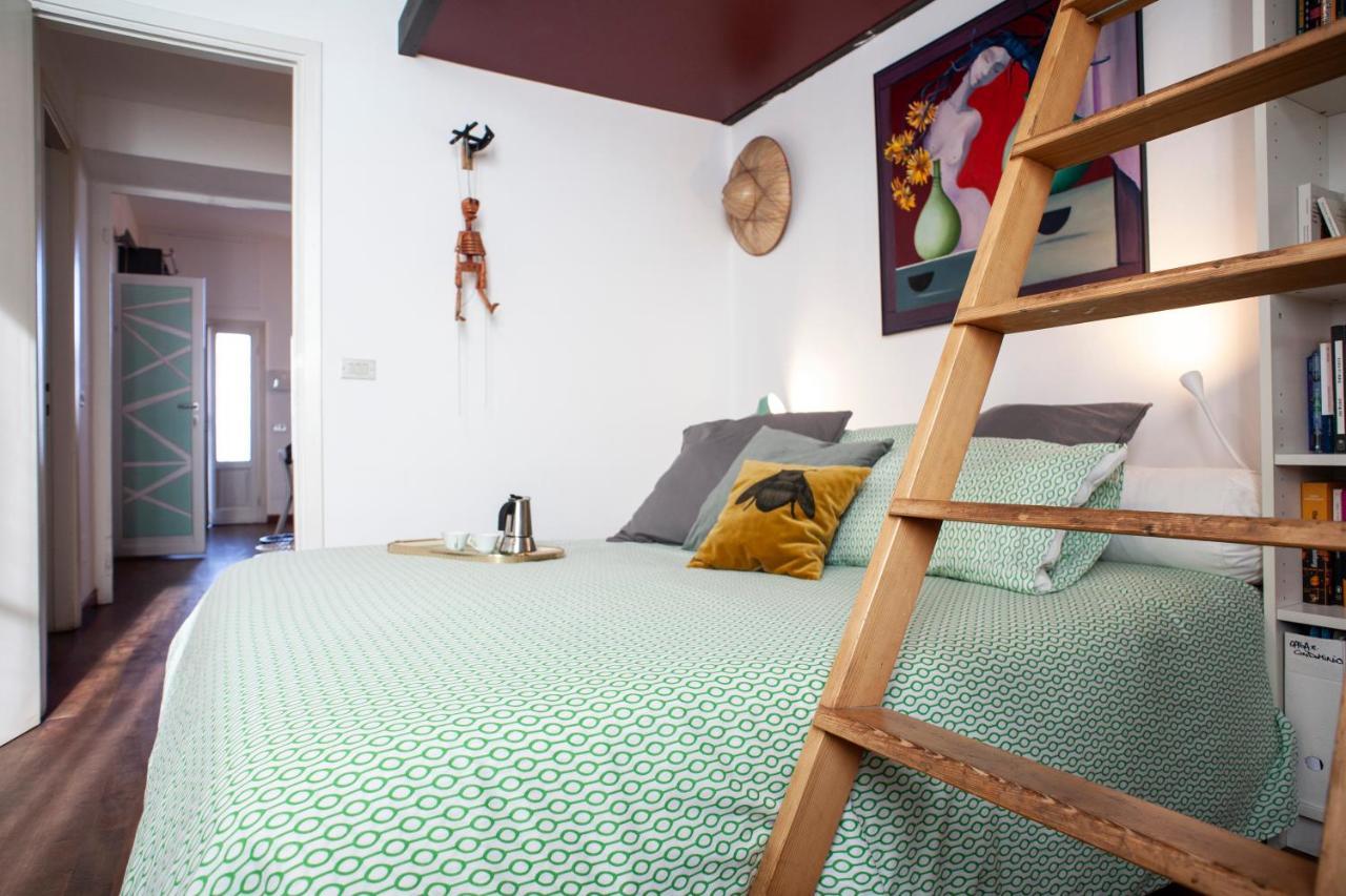 Morimondo House: Fashion & Design Milan Exterior photo